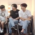 [NCT즌] <b>태일</b>이 이거 정우 닮지 않았니?
