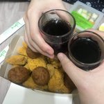 [댓글부탁해] 알바 유니폼 이래두 되냐