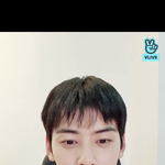 [모두드루와] 컴백날 맞춰 브이앱 찍은 차은우 미모 수준