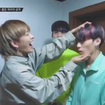 [에이티즈] 진짜 귀엽다