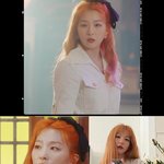 레벨 멤버들 컴백 헤어 스타일링