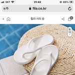[NCT즌] ㅇㄴ 슬리퍼 손민수 하려고 했는데 사이즈 <b>없어</b>