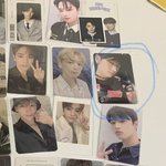 [더보이즈] 얘들아 아기더비 포카거래 도와줘 ㅠㅠ