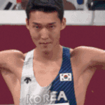 높이뛰기는 인싸만 할 수 있는거냐 ㅋㅋㅋㅋ