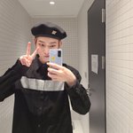 엔하이픈 선우 <b>눈매</b>