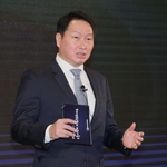 "아빠 재벌이야?"…최태원 회장, 자녀 <b>물음</b>에 대답은?