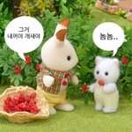 [댓글부탁해] 과자 맛 추반 대결 하자❗️❗️