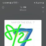 [방탄소년단] 윕<b>어스</b> 매거진 단체컷 주운 이삐 있니