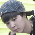 방탄 지민 <b>안티</b> 많은 이유가 뭘까