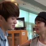 [NCT즌] <b>반쪽</b>즈 짤만봐도 몽글몽글해