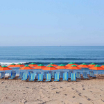 삼척 맹방해변 <b>방탄소년단</b>(<b>BTS</b>) 포토존 설치