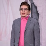 배우 김용건 39세 연하 <b>혼전</b>임신 스캔들   김용건 아내 하정우...