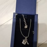 스와로브스키 이거 <b>정품</b>일까?