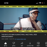 [더보이즈] 헐 티저 영상 <b>인동</b> 들어감!!!!