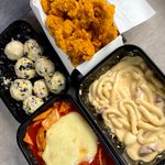 [이것좀봐줘] 떡참 트러플 크림, 불<b>마왕</b> 떡볶이 맛있네요,