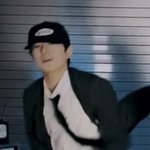 [NCT즌] 얼굴 다나온 장면2