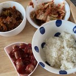 [드루와] 밥 먹을 때 김치 한 바가지씩 먹는 여자 <b>어떠</b>묘..