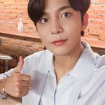 [에이티즈] 모르겠고 <b>최종호</b> 잘생겼다