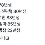 [NCT즌] 너네 <b>ha</b>정우님 동생생긴거 알았냐