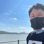 [이것좀봐줘] 김용명 티셔츠 사주면 입을거야?