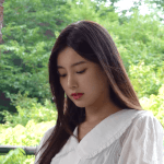 강혜원 <b>뮤비</b> 비하인드 영상 나왔는데