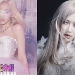 <b>소미</b>랑 로제 왜이리 비슷하냐