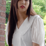 나만 강혜원 연기 몰입안되냐