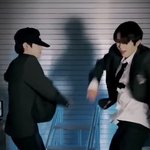 [NCT] 쇼타로 <b>틱톡</b> 봤어? 옆에..