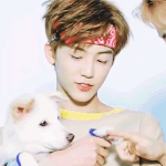 [NCT즌] 아기<b>사슴</b>이랑....아기강쥐......