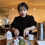 [NCT즌] 넌 왜 헤어지잔말을 <b>와플</b>먹으면서하니