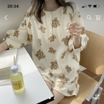 [추천템] 에이블리 잠옷 추천해<b>dream</b>