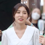 [모두드루와] ㅋㅋ 그냥 강혜원 이뻐서 올려<b>본다</b>