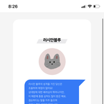 너네 캣비티아이 머나와써??