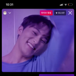 [NCT즌] <b>외국인</b> 둘 사이에 낀 우리 도잉이