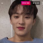 [NCT즌] 이 <b>필터</b> 개 잘어울림