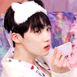 [더보이즈] <b>누</b> <b>누</b>냥이 <b>누</b> <b>누</b>냥이 뚜 뚜루루 뚜 뚜루루
