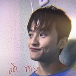 [NCT즌] Oh <b>my</b> god mark