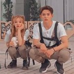 루카스❤<b>우기</b>