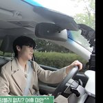 [빅톤] 멤버들 운전