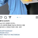 [NCT즌] 젱우 인스타에 또 떴당