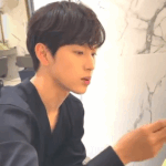 [엔터톡] 와 <b>임시완</b> ㅈㄴ 잘생김;;