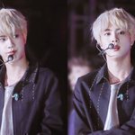 [군대] 김석진 <b>테니스</b> 영상 존버 47일차