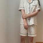 이거<b>잠옷</b> 어때 ㅂㄹ? 추반