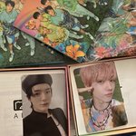 [NCT즌] 알라딘가서 두<b>장사</b>왔는데ㅔㅔㅔㅔ