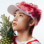 [더보이즈] 그래도 <b>글씨</b> 지우면 이쁜데ㅠ