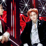 [NCT즌] <b>베돈</b>스는 특유의 섹시함이 ㅁ치게함