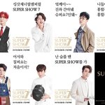 더보이즈 티저랑 비슷한 거 찾음