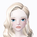 [댓글부탁해] 제페토로 <b>존예</b> 만들어봄(사진)