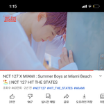 [NCT즌] 이 편 볼<b>때</b>마다 <b>스</b><b>엠</b> 진짜 변태같음