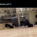 [NCT즌] 이 날 춤영상 진짜 미친듯